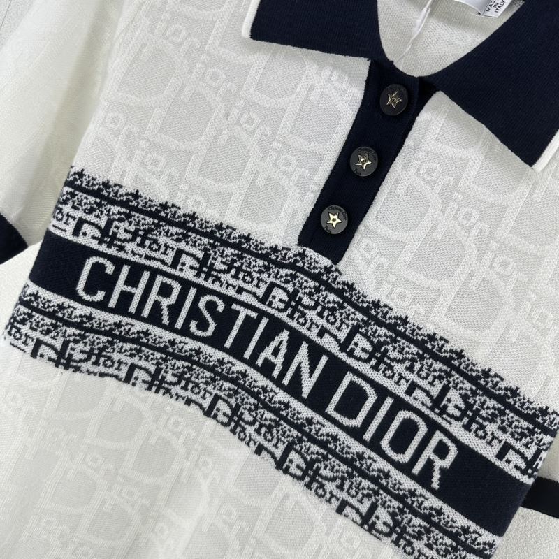 Christian Dior T-Shirts